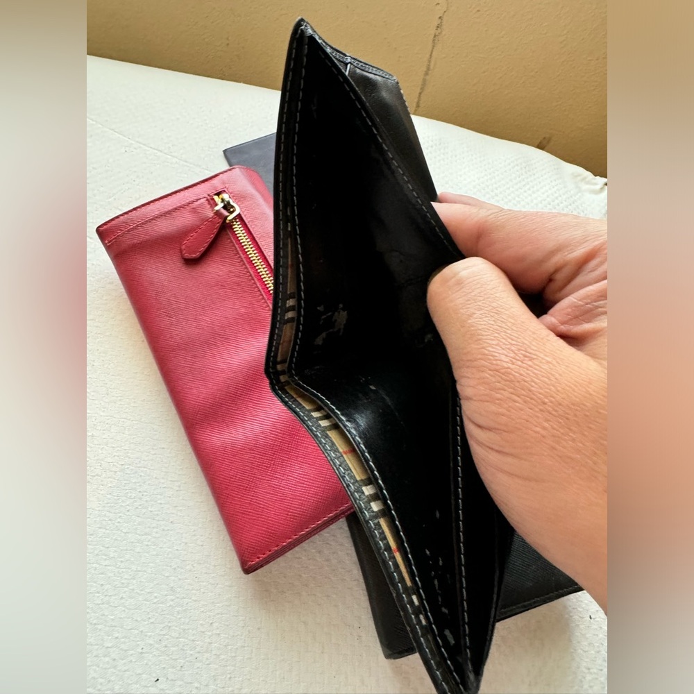 Bundle Wallets (3pcs) - image 8